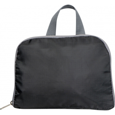 Logo trade promotional item photo of: RPET backpack Salford