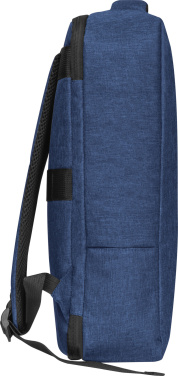 Logotrade promotional giveaways photo of: Backpack Tampere
