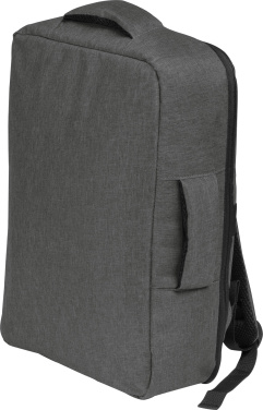 Logotrade advertising products photo of: Backpack Tampere