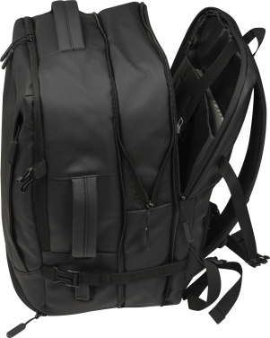 Logo trade promotional gifts picture of: Backpack Richmond