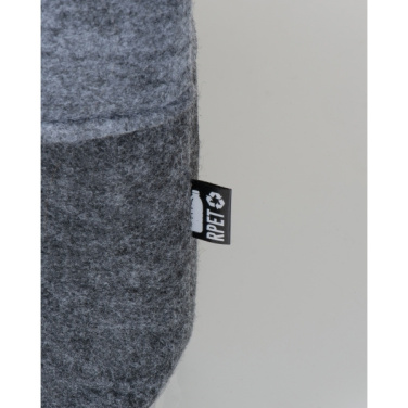 Logotrade corporate gift picture of: RPET shopping bag San Mateo