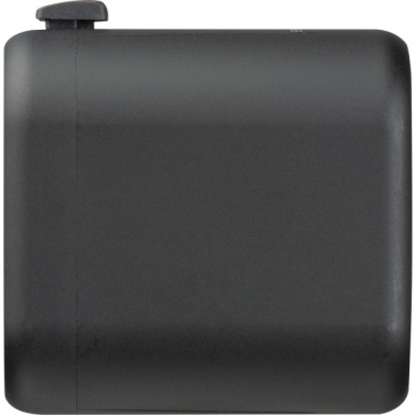 Logotrade promotional giveaways photo of: Travel Adapter Maracena