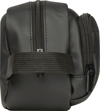 Logo trade promotional merchandise photo of: Toiletry bag West Yorkshire