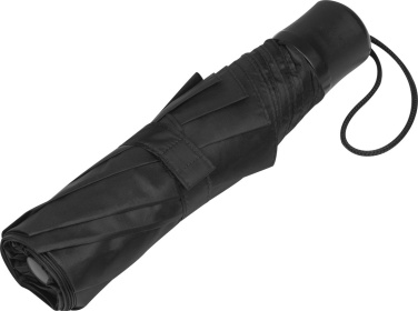 Logotrade promotional items photo of: RPET pocket umbrella Northampton