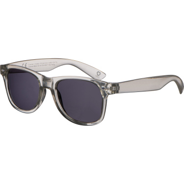 Logo trade promotional products picture of: RPET sunglasses Illinois