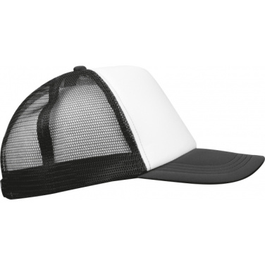 Logo trade corporate gift photo of: Trucker cap Egmond