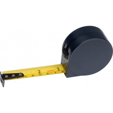 Logotrade promotional merchandise photo of: Measuring tape Konstanz
