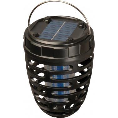 Logo trade advertising products picture of: Solar mosquito lamp Wigan