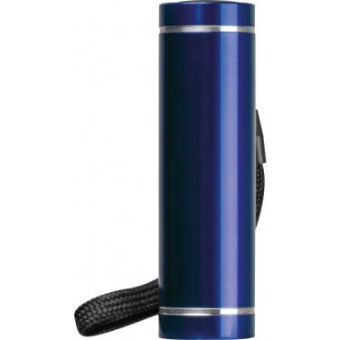 Logotrade business gifts photo of: Recycled flashlight Utrecht