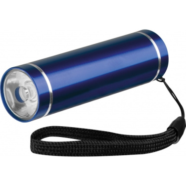 Logotrade promotional items photo of: Recycled flashlight Utrecht