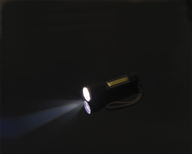 Logotrade corporate gifts photo of: Rechargeable flashlight Tokyo