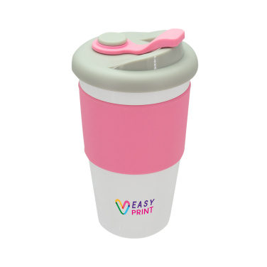 Logotrade advertising product image of: PLA Coffee cup 545 ml