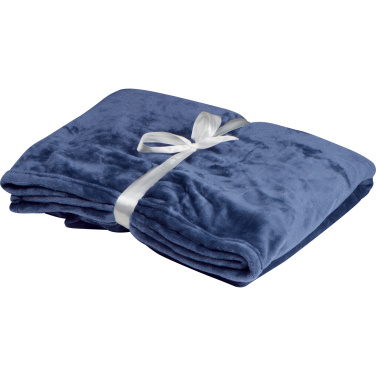 Logotrade corporate gift image of: Blanket KAUNAS