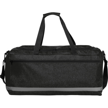 Logo trade corporate gift photo of: Sports bag ROCHDALE