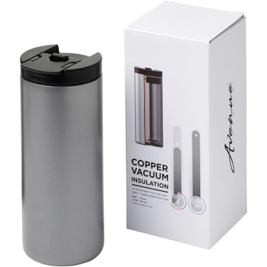 Logotrade corporate gift picture of: Lebou 360 ml copper vacuum insulated tumbler
