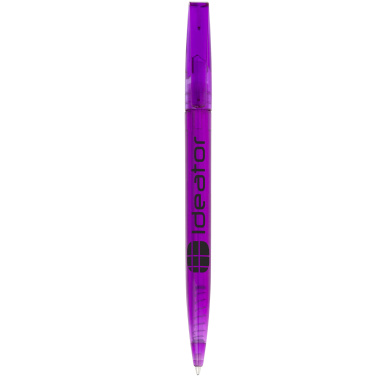 Logotrade corporate gifts photo of: London ballpoint pen