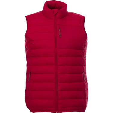 Logo trade promotional merchandise image of: Pallas women's insulated bodywarmer