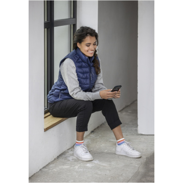 Logotrade advertising product image of: Pallas women's insulated bodywarmer