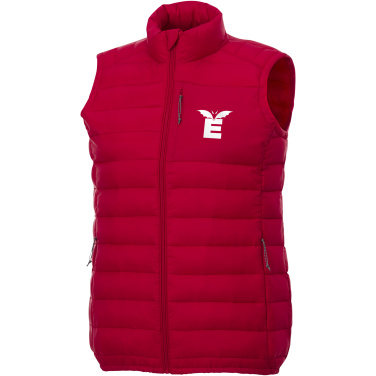 Logotrade corporate gifts photo of: Pallas women's insulated bodywarmer