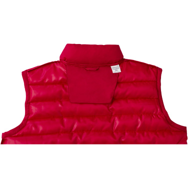 Logo trade advertising products picture of: Pallas women's insulated bodywarmer