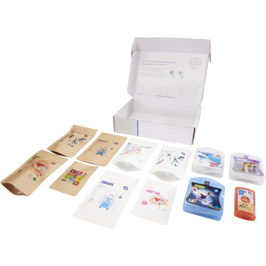 Logo trade advertising product photo of: MyKit sample box