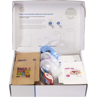 Logotrade promotional item image of: MyKit sample box