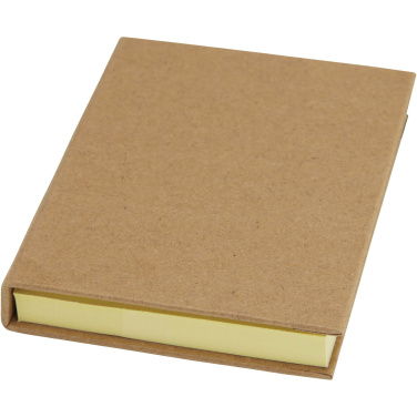 Logotrade promotional item image of: Sandal memo pad