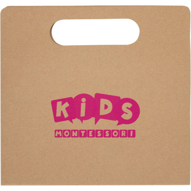 Logo trade corporate gift photo of: Fir colouring set