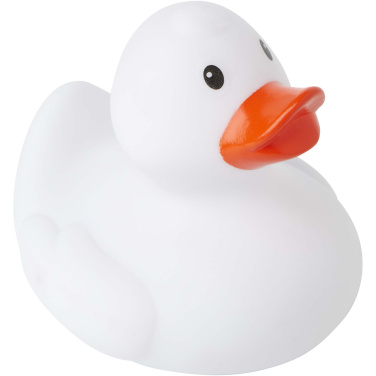 Logotrade promotional merchandise picture of: Quack duck stress reliever