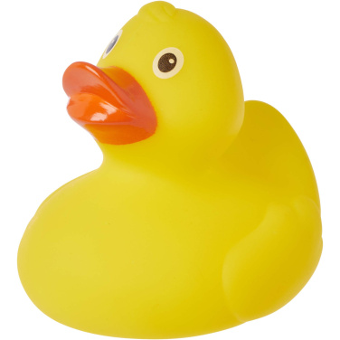 Logo trade corporate gifts picture of: Quack duck stress reliever
