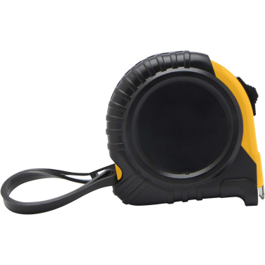 Logo trade promotional items image of: Score 5 metre tape measure