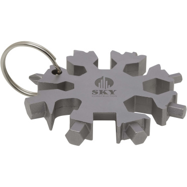 Logo trade promotional product photo of: Task multitool