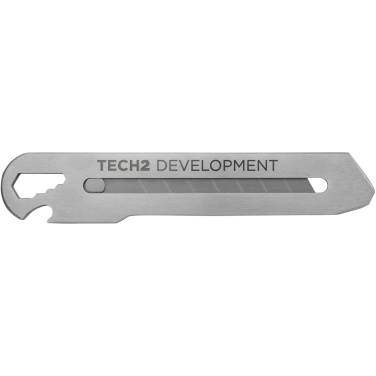 Logotrade business gift image of: Linear cutter knife