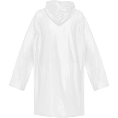 Logo trade business gift photo of: Ada raincoat