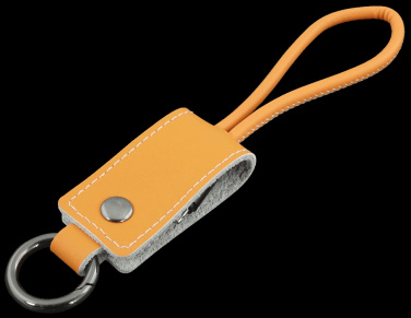 Logotrade promotional items photo of: Keyring 59612900