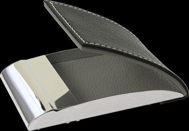 Logotrade promotional item picture of: Business card holder 52904400