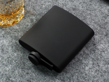 Logotrade promotional merchandise photo of: Hip flask 190203600