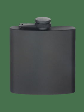 Logotrade corporate gift picture of: Hip flask 190203600