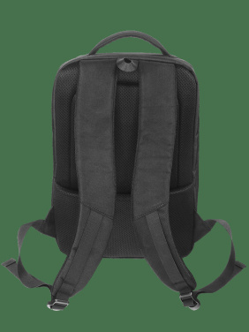 Logotrade promotional merchandise image of: Laptop backpack 190603400
