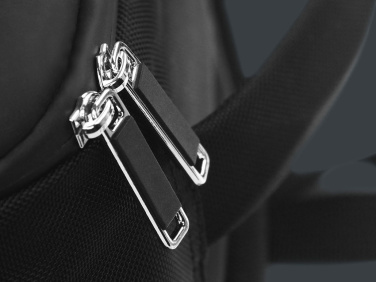 Logotrade corporate gift picture of: Laptop backpack 190603400