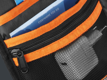 Logotrade promotional product image of: Laptop backpack 190603400