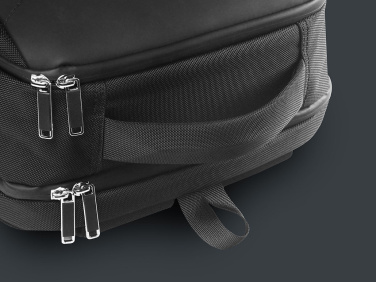 Logotrade promotional items photo of: Laptop backpack 190603400