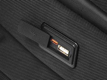Logotrade promotional product picture of: Laptop backpack 190603400