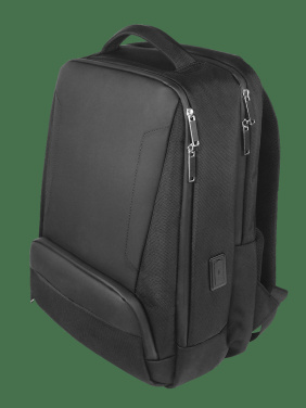 Logo trade promotional giveaways picture of: Laptop backpack 190603400