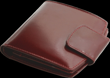 Logotrade promotional giveaways photo of: Wallet 31401300