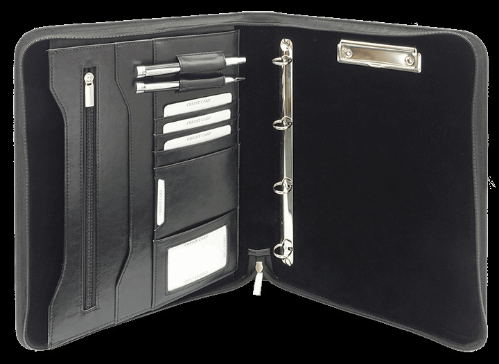 Logotrade corporate gift image of: Business  Portfolio POP 10602000