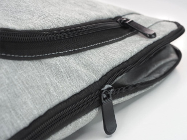 Logotrade promotional giveaway image of: Drawstring backpack 123210500