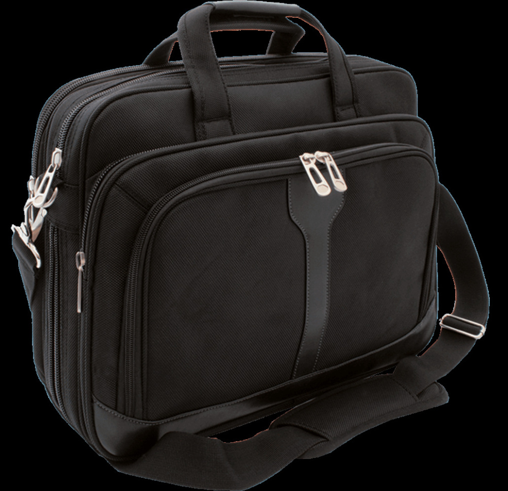 Logo trade promotional giveaways picture of: Laptop bag 62803400