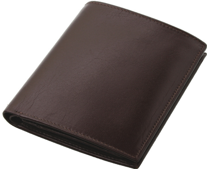 Logotrade promotional item picture of: RFID wallet 30001300