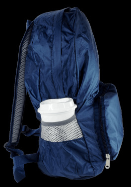 Logo trade promotional products picture of: Backpack - bag 124515400
